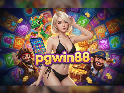 pgwin88 เว็บตรง