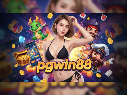 สมัคร pgwin88