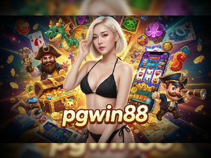 pgwin88 PG SLOT