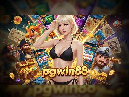 pgwin88 login